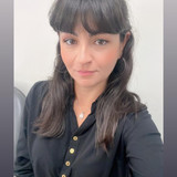 Sarah Victoria Ferrari Szylovec