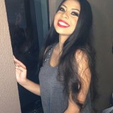 MARIA FERNANDA ALENCAR BALBINO