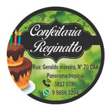 Confeitaria Reginatto