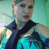 Lucivania lourenco dos santos