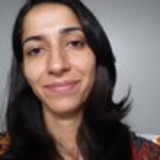 Lidiane Veiga Pereira das Neves