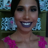 Bárbara de Aquino Câmara Daumerie