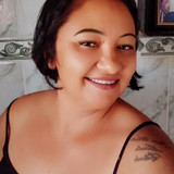 Liliane Oliveira