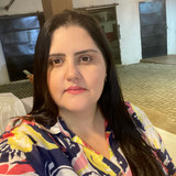 Barbara Carolina Medeiros Pinheiro