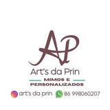 Art's da Prin