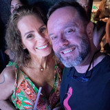 Ana Gomes ac walisson mol