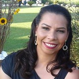 Kelly Cristina dos Santos