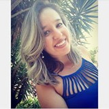 amanda priscila dos santos silva