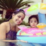 thaysa rampelotto azevedo