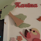 Ana Paula Aparecida Ferreira Alves