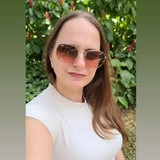 Ellida Cristina Amaro