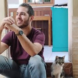 Ir para o perfil do usuário