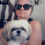 Angela Maria de Oliveira