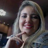 Leunise Rodrigues Meirino