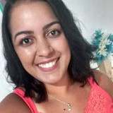 Camila Pereira