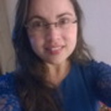 GLEYCIANE MARIA DOMINGOS