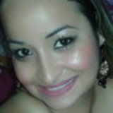 Lucicleia Francisca doa santos de lima galinari