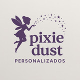 Pixie Dust Personalizados