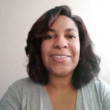 Jussara Cristina Fonseca da Silva