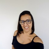 Aparecida Gloreti Mariano