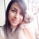 Daniele Gonçalves Andreazzi