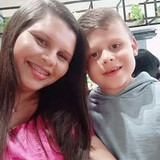 Daiane Vieira da Silva Oliveira