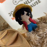 Rafaela Barbosa Gonçalves