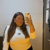 Thayná Luiza Silva Ferreira