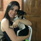 Ana Gabrieli Balotin