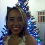 anaclecia maria dos santos