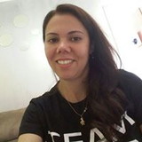 Juliane C. Oliveira Capelli