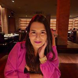 Carolina Ramos da Silva