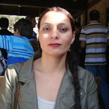 Marlene Pereira de Araujo