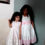 Gecicleia de Araujo Ferreira