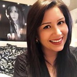 Ana Paula Zanata Menezes