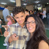 Maria Claudia Ramiro Amorim