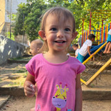 Gabriela de Oliveira Vargas