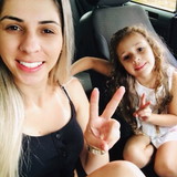 thais leandro santos