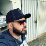 Dionis Heber de Faria