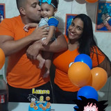 Ir para o perfil do usuário
