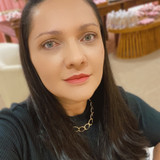 Analu da Silva Oliveira Mol