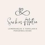 Sonhos Atêlie Lembranças Personalizadas
