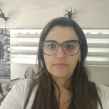 Gleyce Kelly Ali de Oliveira