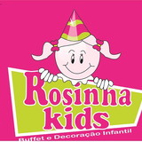 Atelie Rosinha kids