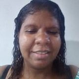 Claudilene dos Santos Silva