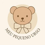 Meu Pequeno Urso