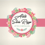 Ateliê Silvia Rizzo Artes e Bordados