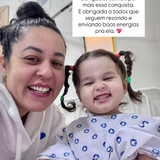 Valéria Alves Teixeira de Lisboa