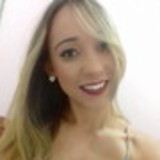 Ariana Cristina Xavier Silva