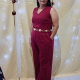 Adriana Rocha Mulatinho Ferreira